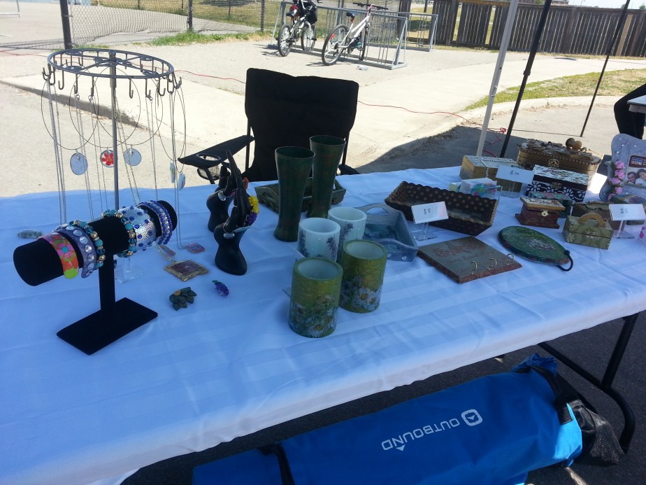 Bruce Trail PS Fun&nbsp;Fair